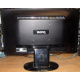Монитор Benq G2220HD вид сзади (Камышин)