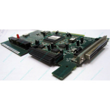 SCSI-контроллер Adaptec AHA-2940UW (68-pin HDCI / 50-pin) PCI (Камышин)