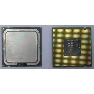 Процессор Intel Celeron D 336 (2.8GHz /256kb /533MHz) SL98W s.775 (Камышин)