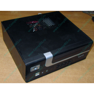 Б/У неттоп Depo Neos 220USF (Intel Atom D2700 (2x2.13GHz HT) /2Gb DDR3 /320Gb /miniITX) - Камышин