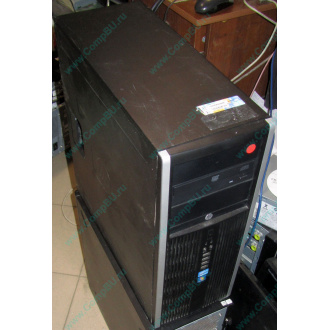 Б/У компьютер HP Compaq Elite 8300 (Intel Core i3-3220 (2x3.3GHz HT) /4Gb /320Gb /ATX 320W) - Камышин