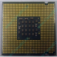 Процессор Intel Celeron D 336 (2.8GHz /256kb /533MHz) SL84D s.775 (Камышин)