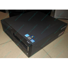 Б/У компьютер Lenovo M92 (Intel Core i5-3470 /8Gb DDR3 /250Gb /ATX 240W SFF) - Камышин