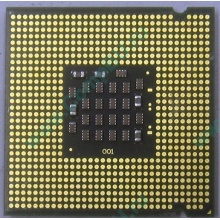 Процессор Intel Celeron D 331 (2.66GHz /256kb /533MHz) SL7TV s.775 (Камышин)