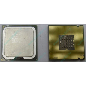 Процессор Intel Pentium-4 630 (3.0GHz /2Mb /800MHz /HT) SL8Q7 s.775 (Камышин)