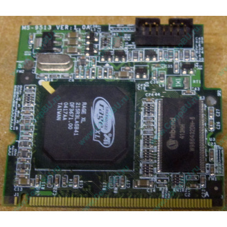 Видеокарта IBM FRU 71P8487 Micro-Star MS-9513 ATI Rage XL 8Mb miniPCI (Камышин)