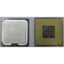 Процессор Intel Pentium-4 524 (3.06GHz /1Mb /533MHz /HT) SL8ZZ s.775 (Камышин)