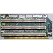Райзер PCI-X / 3xPCI-X C53353-401 T0039101 для Intel SR2400 (Камышин)