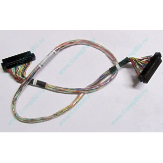 6017B0045301 в Камышине, 68pin SCSI кабель 26.5" / 57cm для корзины HDD Intel SR2400 (Камышин)