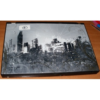 Ноутбук Lenovo Thinkpad R400 7443-37G (Intel Core 2 Duo T6570 (2x2.1Ghz) /2048Mb DDR3 /no HDD! /14.1" TFT 1440x900) - Камышин