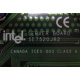 SE7520JR2 в Камышине, Intel Server Board SE7520 JR2 C53661-602 T2000B01  (Камышин)
