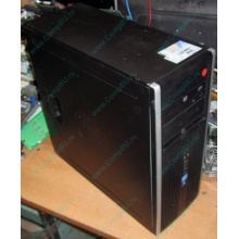 БУ компьютер HP Compaq Elite 8300 (Intel Core i3-3220 (2x3.3GHz HT) /4Gb /250Gb /ATX 320W) - Камышин
