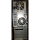 БУ компьютер HP Compaq Elite 8300 (Intel Core i3-3220 /4Gb /250Gb /ATX 320W) вид сзади (Камышин)