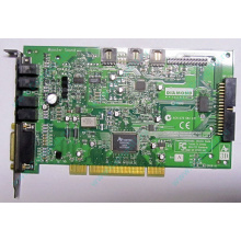 Звуковая карта Diamond Monster Sound MX300 PCI Vortex AU8830A2 AAPXP 9913-M2229 PCI (Камышин)