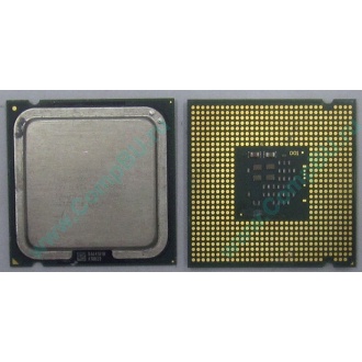 Процессор Intel Pentium-4 524 (3.06GHz /1Mb /533MHz /HT) SL9CA s.775 (Камышин)