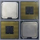Процессоры Intel Pentium-4 506 (2.66GHz /1Mb /533MHz) SL8J8 s.775 (Камышин)