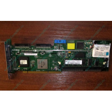 13N2197 в Камышине, SCSI-контроллер IBM 13N2197 Adaptec 3225S PCI-X ServeRaid U320 SCSI (Камышин)