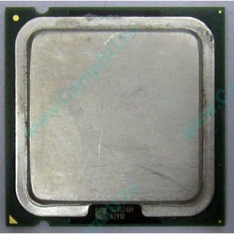 Процессор Intel Pentium-4 540J (3.2GHz /1Mb /800MHz /HT) SL7PW s.775 (Камышин)