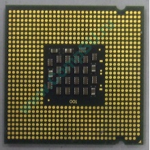 Процессор Intel Pentium-4 530J (3.0GHz /1Mb /800MHz /HT) SL7PU s.775 (Камышин)