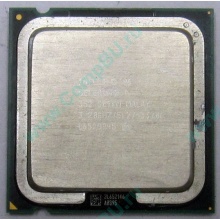 Процессор Intel Celeron D 352 (3.2GHz /512kb /533MHz) SL9KM s.775 (Камышин)
