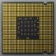 Процессор Intel Celeron D 345J (3.06GHz /256kb /533MHz) SL7TQ s.775 (Камышин)