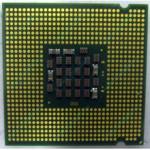 Процессор Intel Celeron D 326 (2.53GHz /256kb /533MHz) SL8H5 s.775 (Камышин)
