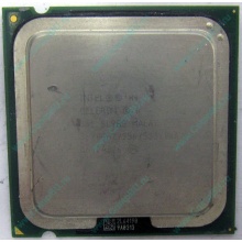 Процессор Intel Celeron D 351 (3.06GHz /256kb /533MHz) SL9BS s.775 (Камышин)