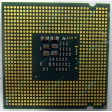 Процессор Intel Celeron D 351 (3.06GHz /256kb /533MHz) SL9BS s.775 (Камышин)