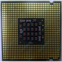 Процессор Intel Pentium-4 521 (2.8GHz /1Mb /800MHz /HT) SL8PP s.775 (Камышин)