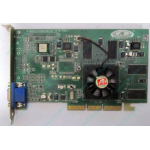 Видеокарта R6 SD32M 109-76800-11 32Mb ATI Radeon 7200 AGP (Камышин)