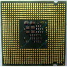 Процессор Intel Pentium-4 531 (3.0GHz /1Mb /800MHz /HT) SL9CB s.775 (Камышин)