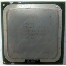 Процессор Intel Celeron D 331 (2.66GHz /256kb /533MHz) SL98V s.775 (Камышин)