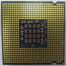 Процессор Intel Pentium-4 521 (2.8GHz /1Mb /800MHz /HT) SL9CG s.775 (Камышин)