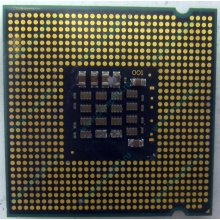 Процессор Intel Celeron D 347 (3.06GHz /512kb /533MHz) SL9KN s.775 (Камышин)