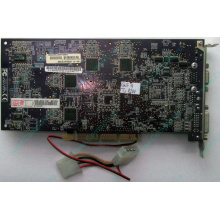 Asus V8420 DELUXE 128Mb nVidia GeForce Ti4200 AGP (Камышин)