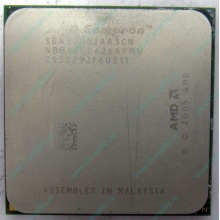Процессор AMD Sempron 3000+ (1.6GHz) SDA3000IAA3CN s.AM2 (Камышин)