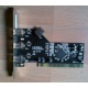 Контроллер FireWire NEC1394P3 (1int в Камышине, 3ext) PCI (Камышин)