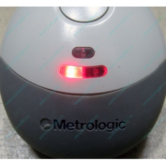 Глючный сканер ШК Metrologic MS9520 VoyagerCG (COM-порт) - Камышин