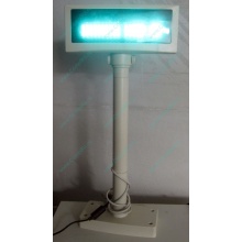 Глючный дисплей покупателя 20х2 в Камышине, на запчасти VFD customer display 20x2 (COM) - Камышин