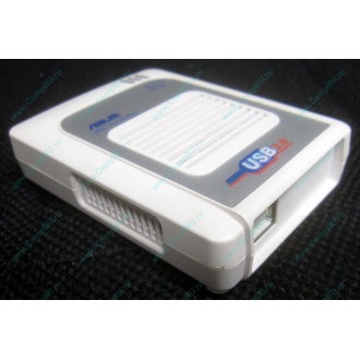 Wi-Fi адаптер Asus WL-160G (USB 2.0) - Камышин