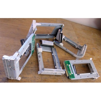 Салазки для SCSI дисков 55.59903.011 для серверов HP Compaq (Камышин)