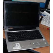 Ноутбук Asus A8J (A8JR) (Intel Core 2 Duo T2250 (2x1.73Ghz) /512Mb DDR2 /80Gb /14" TFT 1280x800) - Камышин