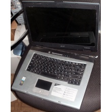 Ноутбук Acer TravelMate 2410 (Intel Celeron M370 1.5Ghz /no RAM! /no HDD! /no drive! /15.4" TFT 1280x800) - Камышин
